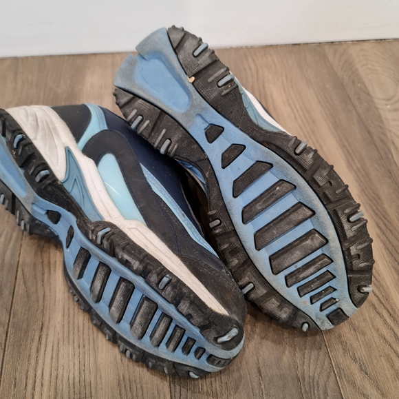 DAKOTA STEEL TOE SHOES SIZE 6 - Picture 5 of 6